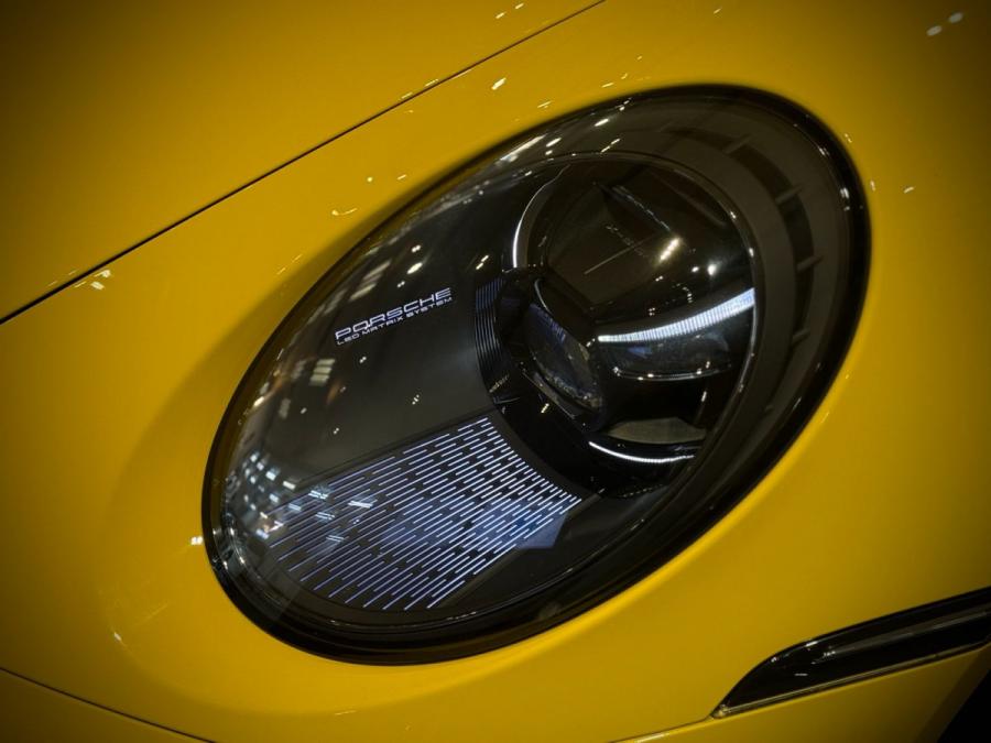 911 992 CARRERA GTS - Image 13